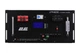 Батарея LiFePO4 2E 2E-LFP48200-LCD 51,2В, 200 Аг, LiFePO4. BMS, 16S, RS232/RS485/CAN, Rackmount 19' 5U. - изображение 1