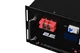 Батарея LiFePO4 2E 2E-LFP48200-LCD 51,2В, 200 Аг, LiFePO4. BMS, 16S, RS232/RS485/CAN, Rackmount 19' 5U. - изображение 3