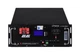 Батарея LiFePO4 2E 2E-LFP48150-LCD 51,2В, 150 Аг, LiFePO4. BMS, 16S, RS232/RS485/CAN, Rackmount 19' 4U. - изображение 2