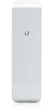Точка доступу (зовнішня) Ubiquiti NanoStation M2 (Atheros MIPS 24Kc 400MHz, 32MB RAM, 802.11b/g/n) - зображення 1