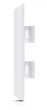 Точка доступу (зовнішня) Ubiquiti NanoStation M2 (Atheros MIPS 24Kc 400MHz, 32MB RAM, 802.11b/g/n) - зображення 3