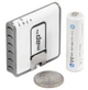 Точка доступу MikroTik RBmAPL-2nD "mAP lite" QCA9533 650 MHz, 64 MB RAM. 802.11b/g/n - зображення 3