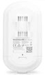 Точка доступу Ubiquiti Loco5AC 5 GHz, airMAX ac, MIMO:2 x 2, (1) 10/100/1000Mbps - изображение 5