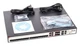 Оптичний термінал C-DATA FD1616S-2AC 16 x GPON портiв, 4 x GE порти, 4 x SFP порти та 2 x SFP+ порти. Два блок - изображение 6