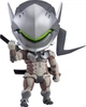 Колекційна фігурка Good Smile Overwatch: Genji Nendoroid (4580416904094) - изображение 1