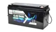 Батарея Longttech LAR12150-LT150-R32 LiFePo4 12.8В 150Аг/145Аг - изображение 3