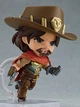 Колекційна фігурка Good Smile Overwatch: McCree Nendoroid (4580416906807) - изображение 3