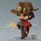 Колекційна фігурка Good Smile Overwatch: McCree Nendoroid (4580416906807) - изображение 5