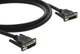 Кабель DVI-D Dual link (Вилка - Вилка) 19,5 м, Kramer C-DM/DM-65 - изображение 2