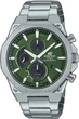 Мужские часы Casio EDIFICE Classic EFS-S570D-3AUEF - изображение 1
