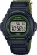Мужские часы Casio TIMELESS COLLECTION W-219HB-3AVEF - изображение 1