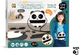 Zestaw do szycia Pro Kids Plecak Panda (5903943007349) - obraz 1