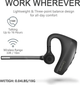 Bluetooth гарнітура Conambo K18 (R-3148) - изображение 3
