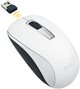Мышь Genius NX-7005 Wireless White (31030017401) - изображение 2