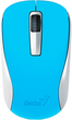 Мышь Genius NX-7005 Wireless Blue (31030017402) - изображение 1