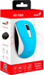 Мышь Genius NX-7005 Wireless Blue (31030017402) - изображение 4