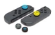Додаткові стики Hori Joy-Con Analog Caps Zelda for Nintendo - зображення 3
