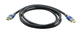 Кабель HDMI-HDMI (Вилка - Вилка) 10,6м Kramer C-HM/HM/PRO-35 - изображение 1
