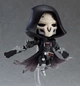 Колекційна фігурка Good Smile Overwatch: Reaper Classic Skin Edition Nendoroid (G90980) - изображение 3