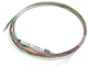 Подільник оптичний RCI PLC 2x8 без конекторів (PLC 2x8-0.9 mm cord (G.657 А1)) - зображення 1