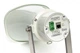 Рупорний IP-гучномовець 15Вт TOA IP-A1SC15 E00 (PoE+, SIP, VMS, ONVIF, API (HTTP-команди), 15Вт, 100В, 280-1 - изображение 13