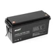 Аккумуляторная батарея Must LiFePO4 LP15-24100 25,6V 100Ah, 2,56kWh, BMS50A@4S, 6000 cycles, 522x240x218, 23kg - изображение 1