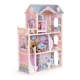 Кукольный домик Ecotoys Large Dream - изображение 3