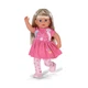 Лялька Zapf Creation AG Baby Born Маленька сестричка, 36 см 835715 - зображення 1