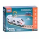 Детская железная дорога Smart Train со звуком и светом (E7009) - изображение 3