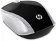 Мышь HP 200 Wireless Silver (2HU84AA) - изображение 2
