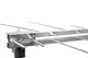 Антена ефірна Romsat AV-2845UV - изображение 4
