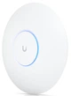 Точка доступу Ubiquiti U6-PRO (Wi-Fi 4/Wi-Fi 5/Wi-Fi 6, 2.4 GHz: 22 dBm, 4 dBi; 5 GHz: 26 dBm, 6 dBi) - зображення 2