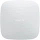 Интеллектуальная охранная централь Ajax Hub 2, модуль 4G, ethernet, jeweller, беспроводная, белая. (650759) - изображение 1