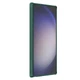 Карбоновая накладка Nillkin Camshield Prop для Samsung Galaxy S24 Ultra (Deep Green) (181674) - изображение 4