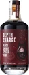 Ром Depth Charge Black Cherry Spiced Rum 0.7 л 40% (5052598285630) - изображение 1