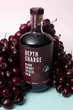 Ром Depth Charge Black Cherry Spiced Rum 0.7 л 40% (5052598285630) - изображение 3