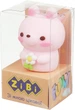 Точилка фигурная ZiBi Funny Animals 1 отверствие 60х35х32 мм (ZB.5595-1) - изображение 1