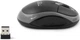 Миша Esperanza Titanum TM116E Wireless Black/Grey - зображення 3