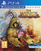 Гра PS4 The Wizards VR (диск Blu-ray) (5060522093046) - зображення 1