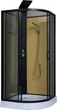 Гидромассажный бокс DIAMOND PREMIUM DP 410 90х90х220 см - изображение 1