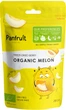 Дыня сублимированная Panfruit Органическая Слайсы 20 г (4820195680896) - изображение 1