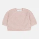 Свитер для девочек Zara 2582/554 56 см Beige (02582554620012) - изображение 1