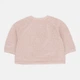Свитер для девочек Zara 2582/554 56 см Beige (02582554620012) - изображение 2