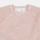 Свитер для девочек Zara 2582/554 56 см Beige (02582554620012) - изображение 3