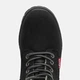 Детские утепленные зимние ботинки для мальчика Levi's New Forrest Fur VFOR0055S-0003 30 Черные (4894873152159) - изображение 5