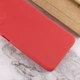 Силиконовый чехол Epik Candy Full Camera для Xiaomi Poco X5 Pro 5G Красный / Camellia - изображение 3