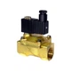 Електромагнітний клапан Антипотоп E107EB18 (NC) 3/4" 12В - зображення 1