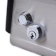 Электромеханический замок ATIS Lock SS из нержавеющей стали - изображение 6
