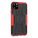Чехол Armor Case для Apple iPhone 11 Pro Max Red - изображение 2
