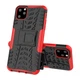 Чехол Armor Case для Apple iPhone 11 Pro Max Red - изображение 3
